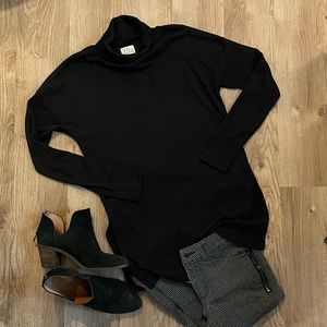 JCrew Turtleneck